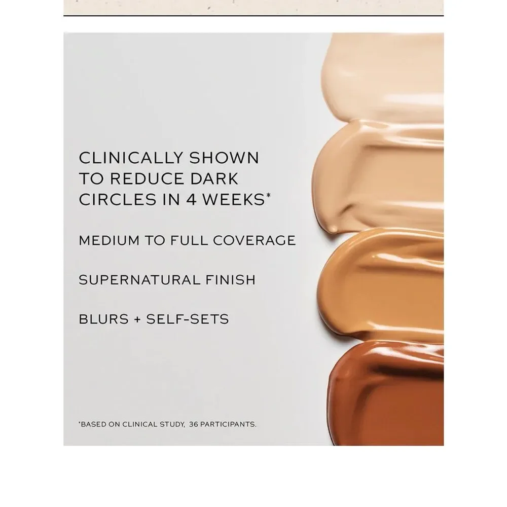 WESTMAN ATELIER Vital Skincare Concealer in M4